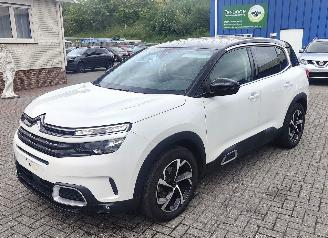 Ocazii autoturisme Citroën C5 Aircross Citroën C5 Aircross PureTech 130 Stop&Start FEEL PACK 2020/8