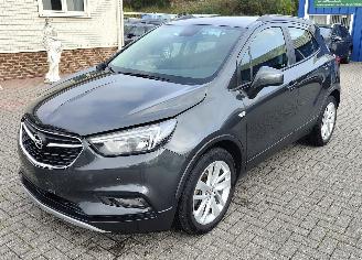 skadebil auto Opel Mokka OPEL Mokka X Active Start/Stop 2017/6