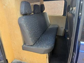 Mercedes Vito  picture 9