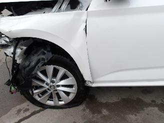 Skoda Kamiq  picture 12