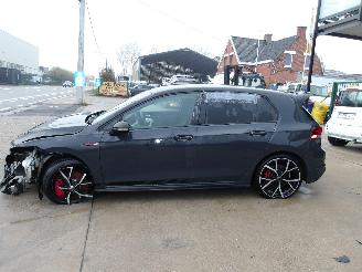Volkswagen Golf GTI picture 5