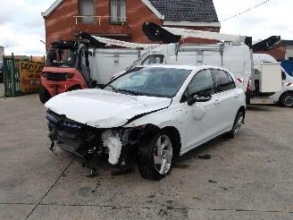  Volkswagen Golf GTE 2023/6