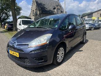 Unfallwagen Citroën C4 PICASSO 1.6 VTi Séduction 5p. 2009/3