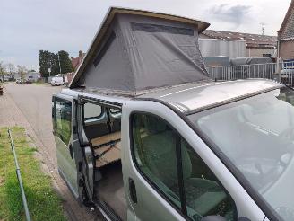Opel Vivaro 1.9DTI 2.7T L1H1 CAMPER / KAMPEERAUTO picture 12