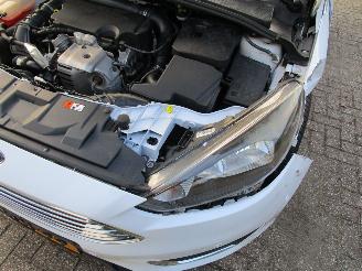 Ford Focus 1.0 Navi Clima picture 8