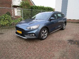  Ford Focus 1.0 Hybride Camera Navi 6-Bak 2020/10