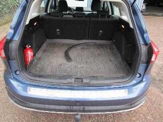Ford Focus 1.0 Hybride Camera Navi 6-Bak picture 18