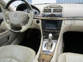 Mercedes E-klasse 500 V8 Navi Leder picture 12