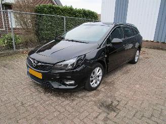 škoda osobní automobily Opel Astra 1.2 Nieuwe Motor Camera Navi 2021/11