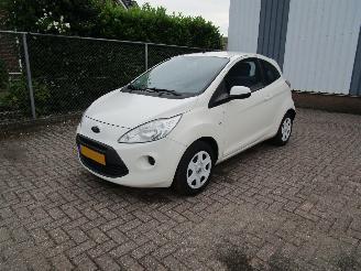  Ford Ka Airco Radio/CD 2011/12