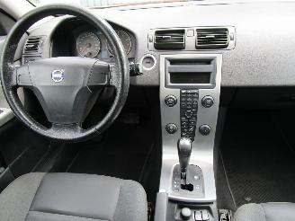 Volvo V-50 2.4 Automaat Clima picture 14