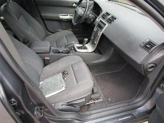 Volvo V-50 2.4 Automaat Clima picture 13