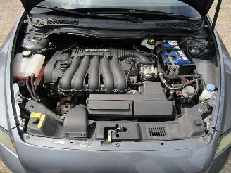 Volvo V-50 2.4 Automaat Clima picture 12