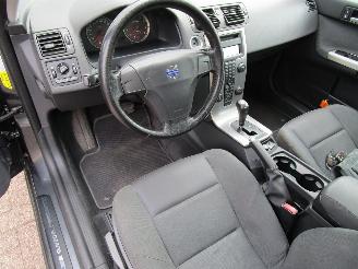 Volvo V-50 2.4 Automaat Clima picture 17