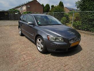 Volvo V-50 2.4 Automaat Clima picture 3