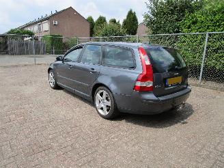 Volvo V-50 2.4 Automaat Clima picture 2