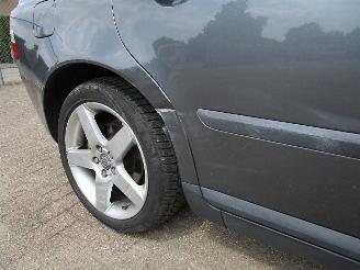 Volvo V-50 2.4 Automaat Clima picture 5