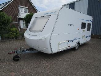 uszkodzony przyczepy kampingowe Caravelair  Eldorado 460 2004/9