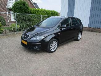 Schadeauto Seat Altea xl 1.2 TSI Navi Clima 6-Bak 2010/4
