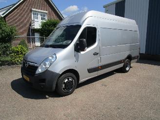  Opel Movano 2.3 T Biturbo L3 H3 Schadevrij 2015/1