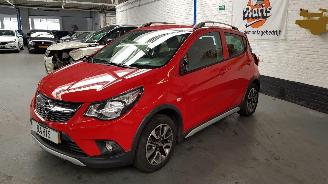 škoda osobní automobily Opel Karl 1.0 Rocks Online Edition 2018/6