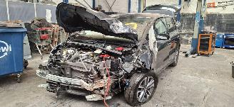 Vrakbiler auto Renault Espace 1.8 TCe Intens 7P 2019/1