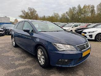 Seat Leon ST 1.0 EcoTSI Style Business Intense picture 6