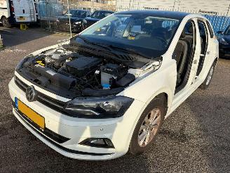 Schadeauto Volkswagen Polo 1.0 TSI Beats BJ 2019 148.220 KM 2019/4