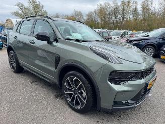 krockskadad bil auto Lynk & Co 01 1.5 Core 2025/7