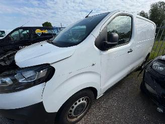 Opel Vivaro 1.5 CDTI L2H1 Edition picture 2