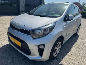 Schadeauto Kia Picanto 1.0 DPi ComfortLine 2024/2