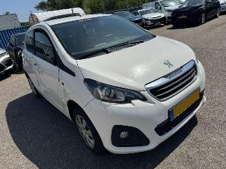 Peugeot 108 1.0 e-VTi Active picture 6