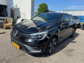 Coche accidentado Renault Clio 1.3 AUTOMAAT TCe R.S. Line 2020/5