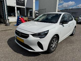 Schadeauto Opel Corsa 1.2 2023/3