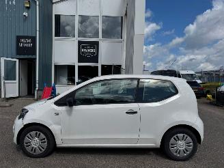 Volkswagen Up! 1.0 easy up! BlueMotion picture 2