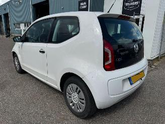 Volkswagen Up! 1.0 easy up! BlueMotion picture 3