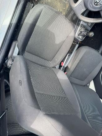 Volkswagen Up! 1.0 easy up! BlueMotion picture 14