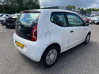 Volkswagen Up! 1.0 easy up! BlueMotion picture 5