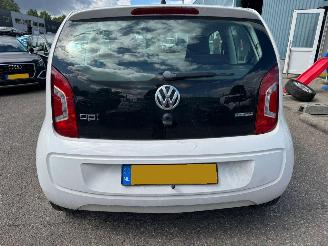 Volkswagen Up! 1.0 easy up! BlueMotion picture 4