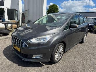 škoda osobní automobily Ford C-Max 1.0 Titanium 2015/10