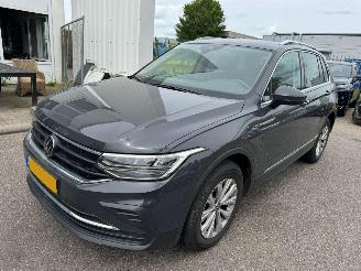 Auto incidentate Volkswagen Tiguan 1.5 TSIb life Bns 2022/1