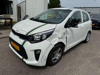 skadebil auto Kia Picanto 1.0 DPi Comfort 2023/8