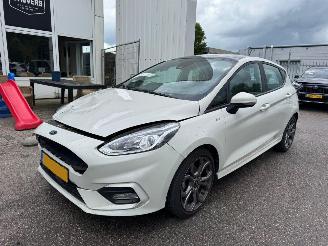 Avarii autoturisme Ford Fiesta 1.0 EcoBoost ST-Line 2019/5