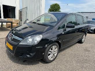 škoda osobní automobily Opel Zafira 1.8 Cosmo 2011/11