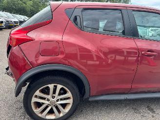 Nissan Juke 1.6 Acenta picture 6