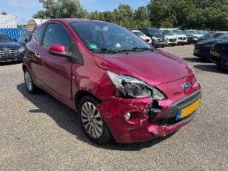 Ford Ka 1.2 Titanium X picture 6