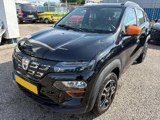Avarii autoturisme Dacia Spring Comfort Plus 27 kWh 2023/1