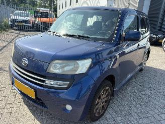 skadebil auto Daihatsu Materia 1.5 AUTOMAAT Soul 2007/7