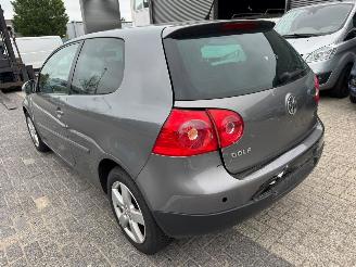 Volkswagen Golf 1.4 Easyline picture 3