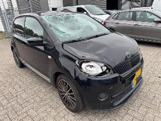 Skoda Citigo 1.0 Greentech Monte Carlo picture 6